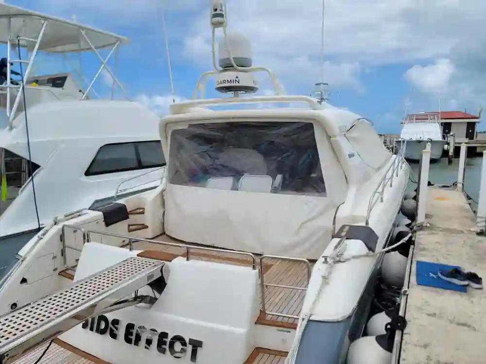 Uniesse 54 Sport For Sale