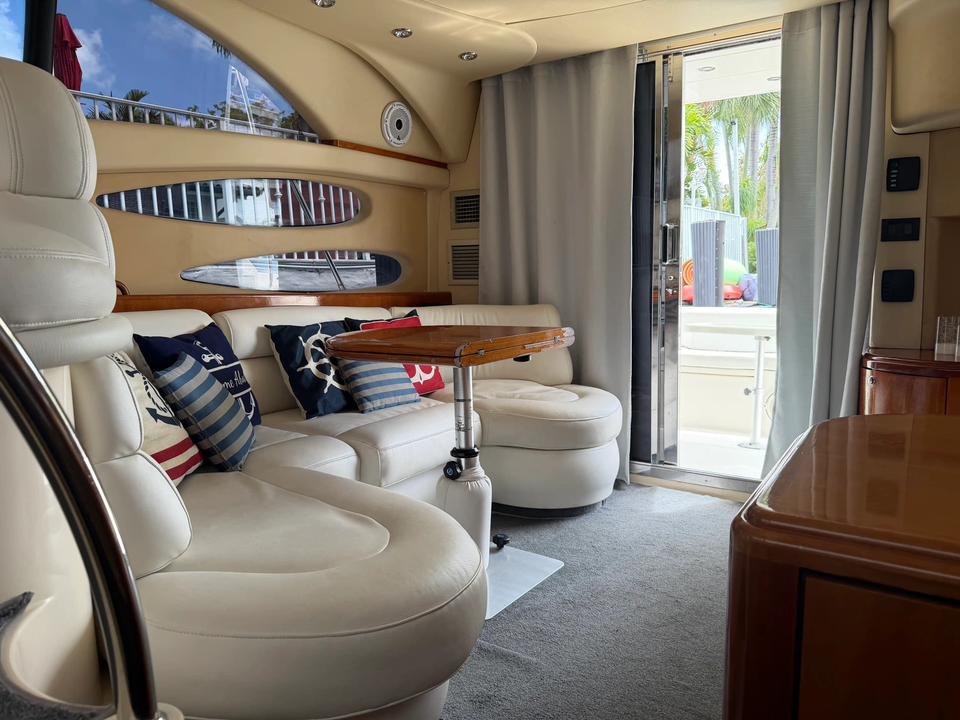 Azimut 39 a la venta