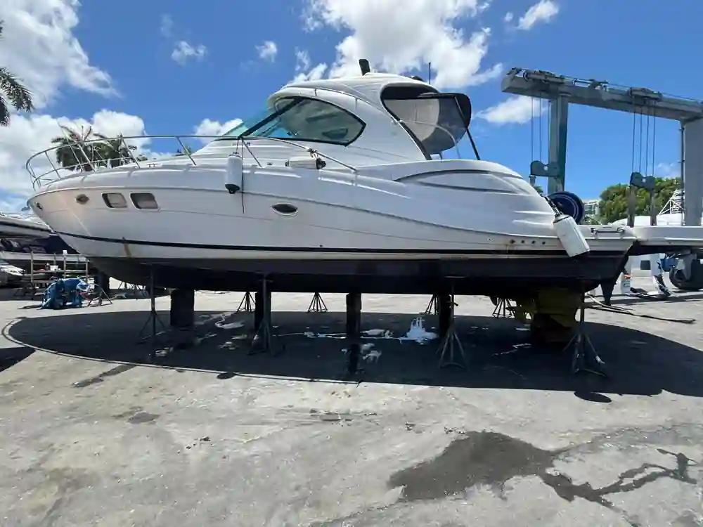 Four Winns V458 in vendita