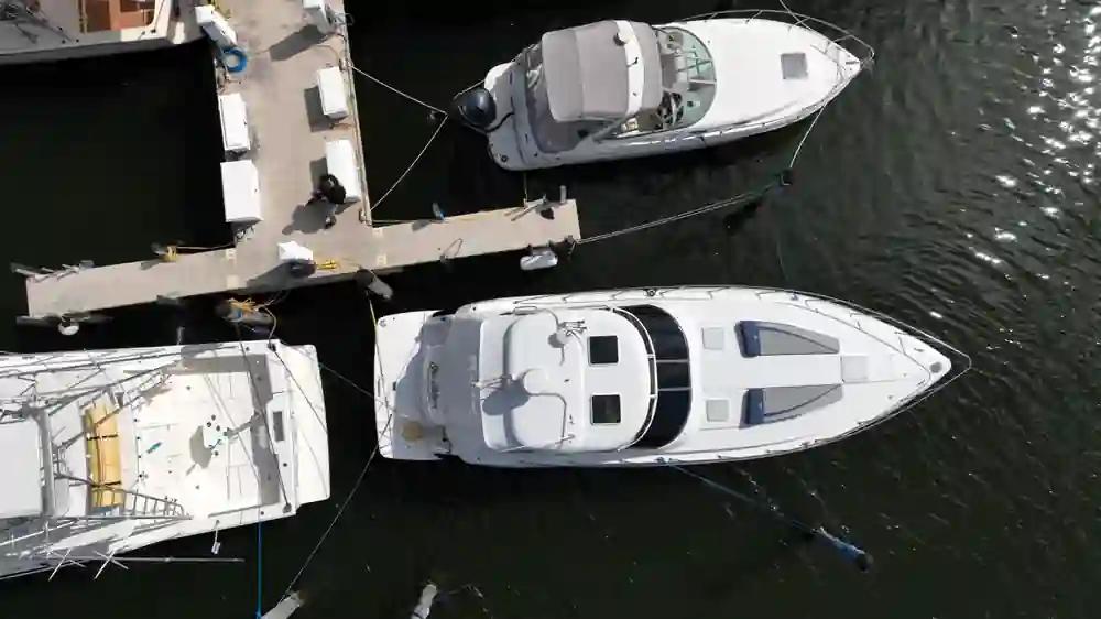 Formula Boats 40 Perfomance Cruiser te koop