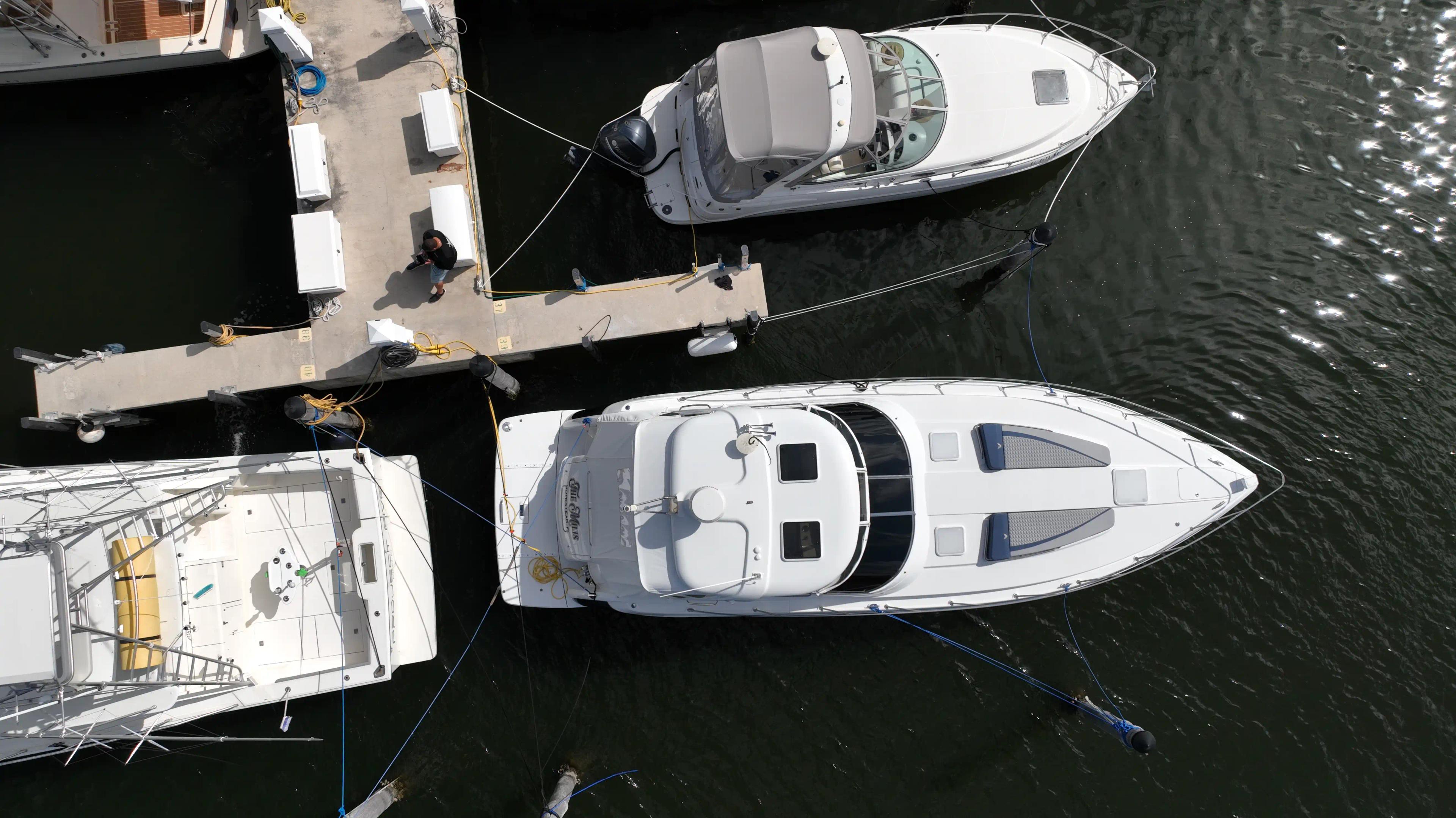 Formula Boats 40 Perfomance Cruiser te koop