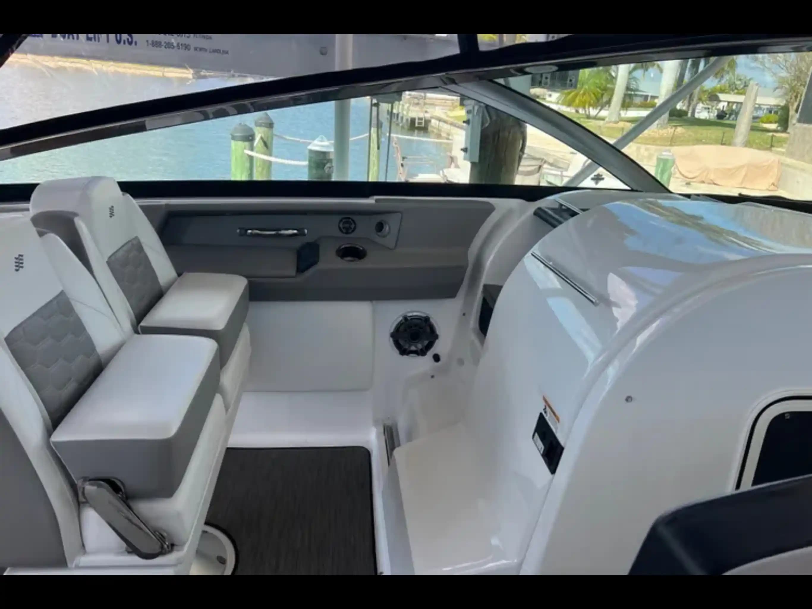 2023 Four Winns H350 for Sale in Cape Coral, Florida Bowrider 5