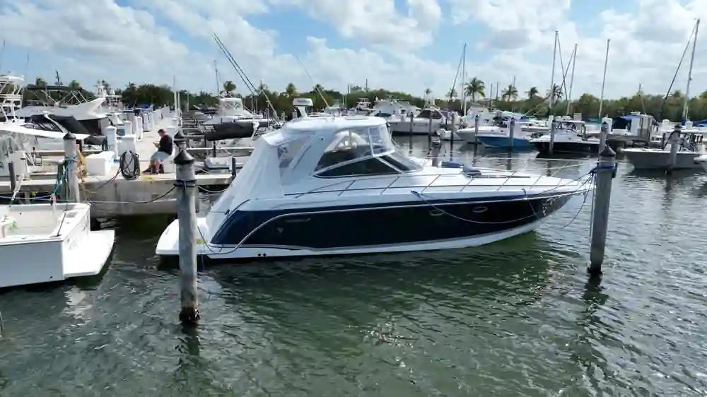 Formula Boats 40 Perfomance Cruiser te koop