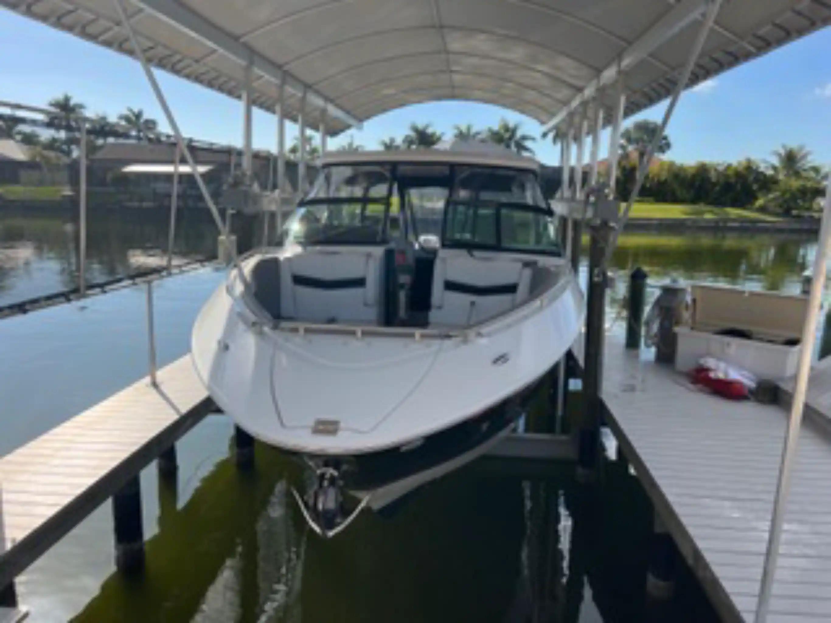 Four Winns H350 For Sale