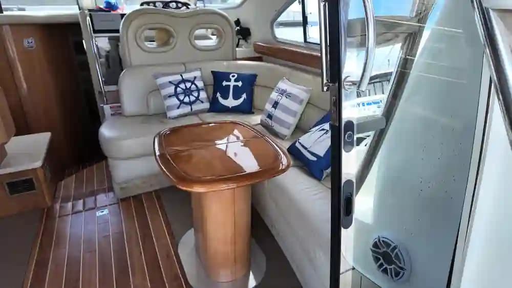 Cranchi Atlantique 40 for Sale