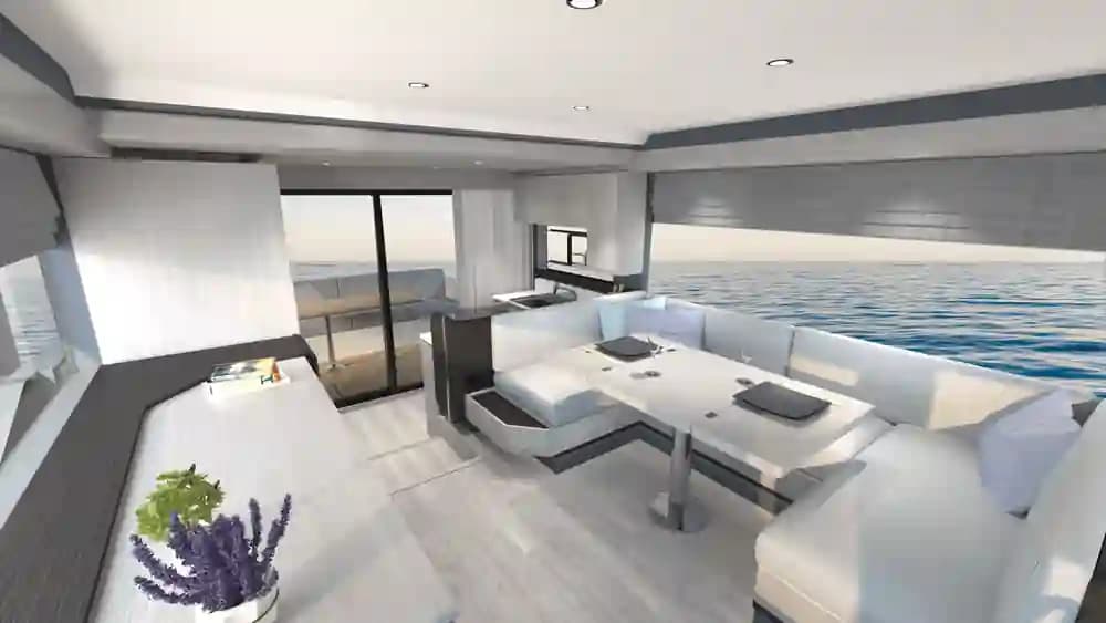 Sirena 48 te koop