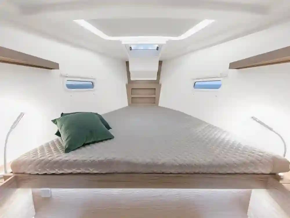 2024 Hanse 388 for Sale in Dénia, ES Racer/Performance 3
