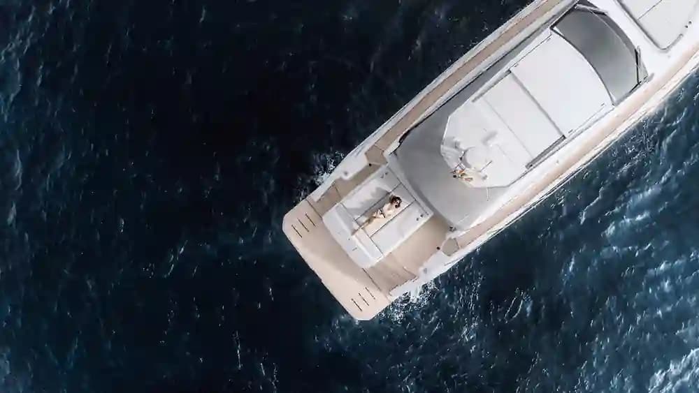 Azimut Atlantis 51 for Sale