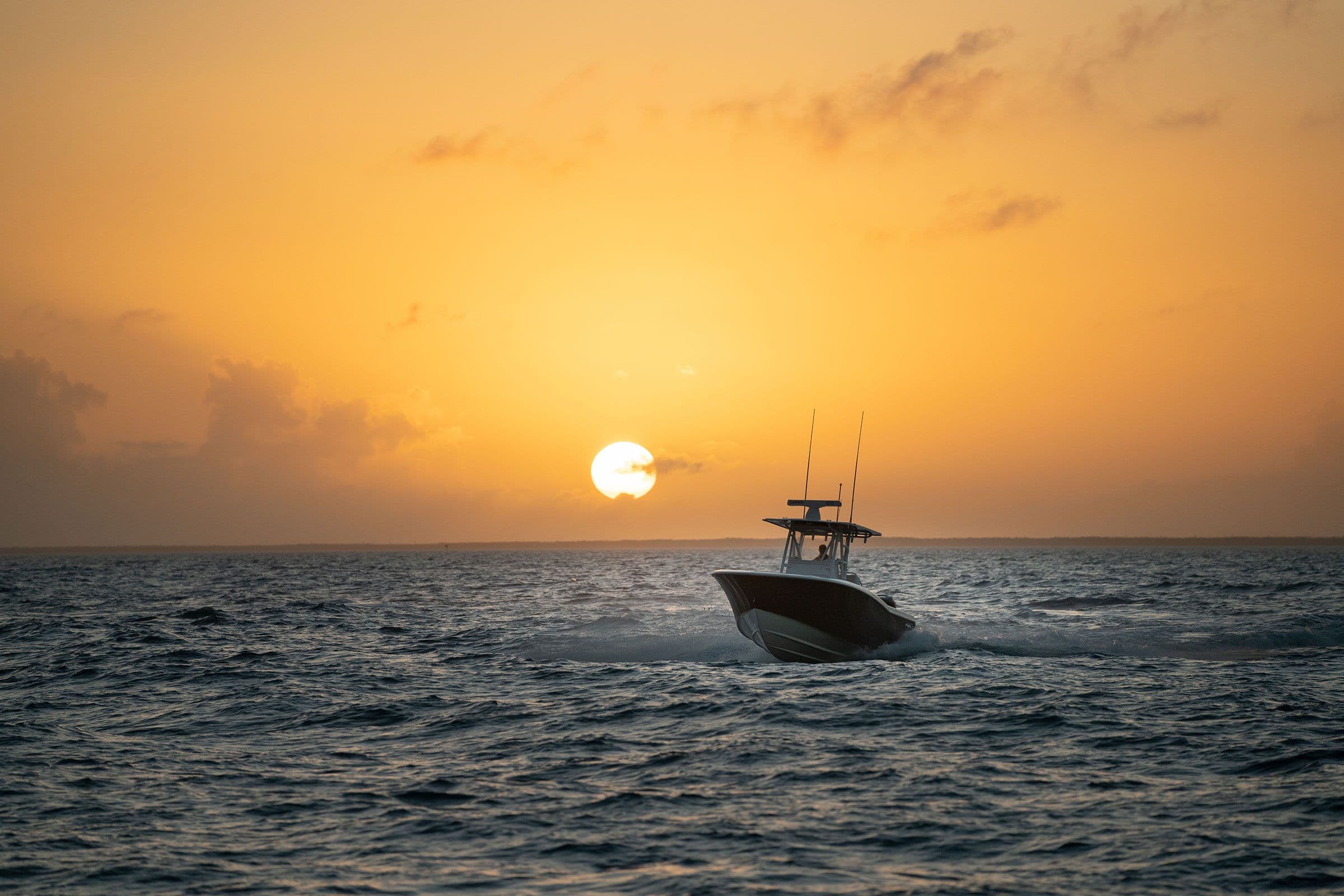 2026 Invincible 33 Open Fisherman for Sale in San Diego, California Center Console 3