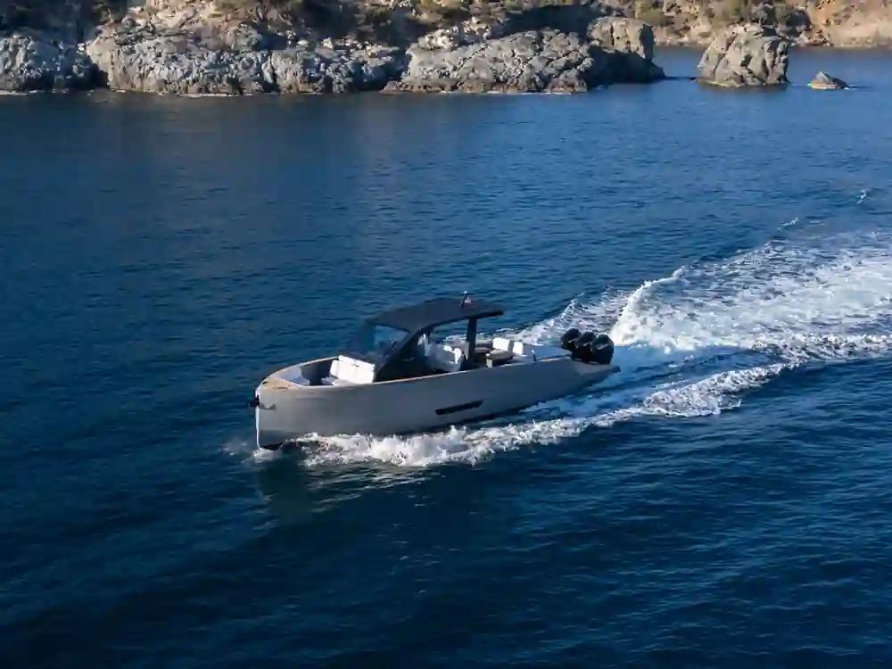 Maxim Yachts MAX44 R For Sale