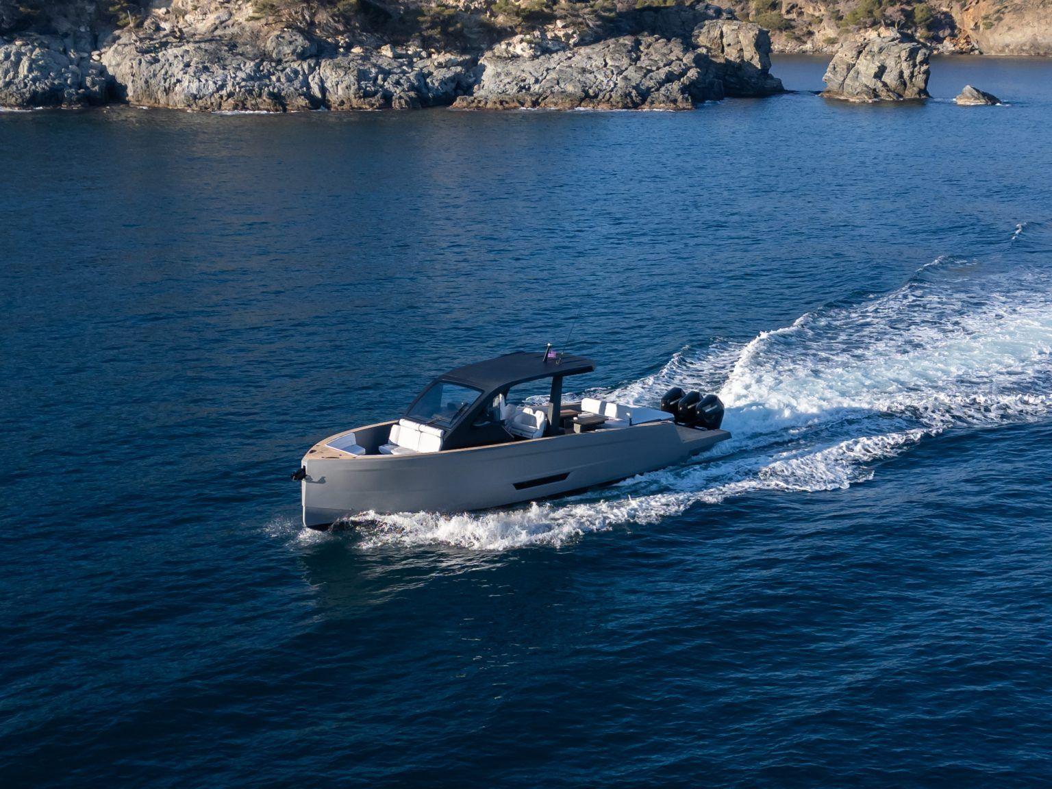 Maxim Yachts MAX44 R For Sale