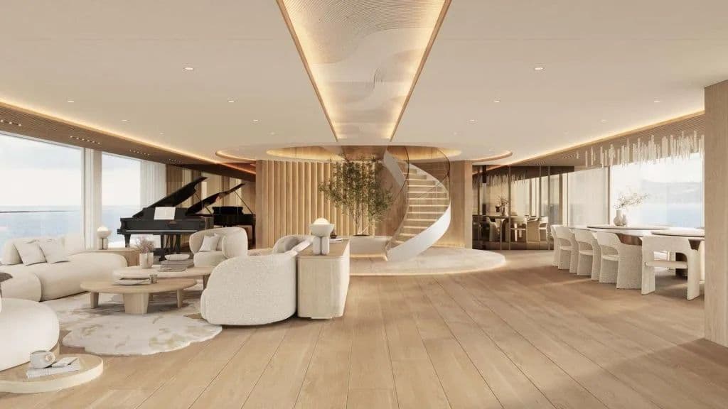 2026 Sunreef Yachts 50M Explorer for Sale in Gdańsk, PL Power Catamarans 1