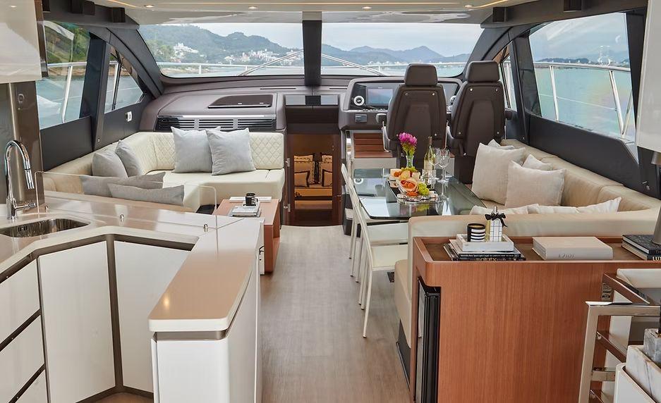 Schaefer Yachts 660 For Sale