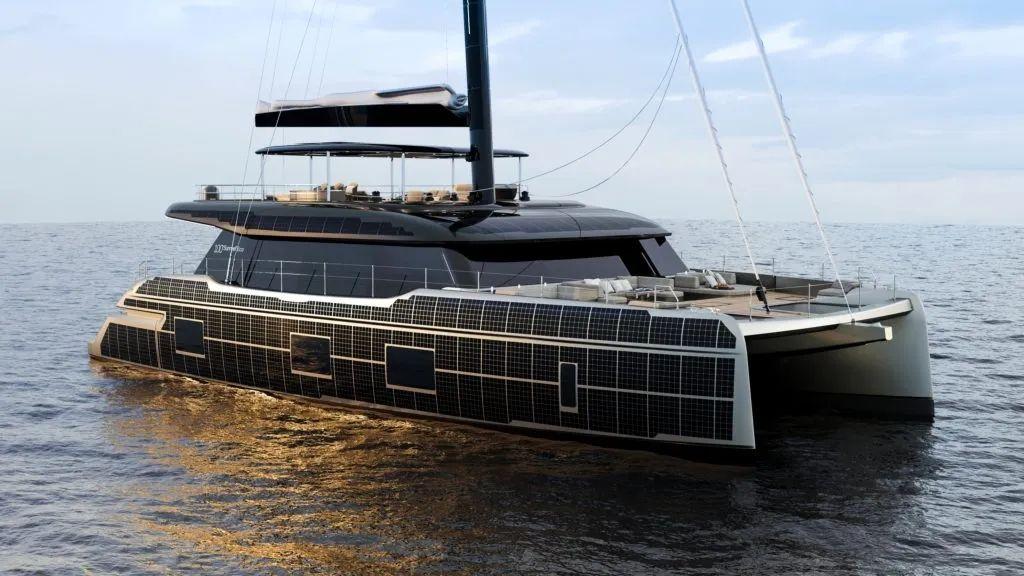 Sunreef Yachts 100 NEXT te koop