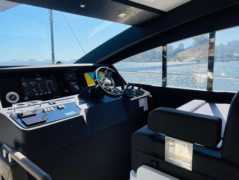 Schaefer Yachts 770 For Sale