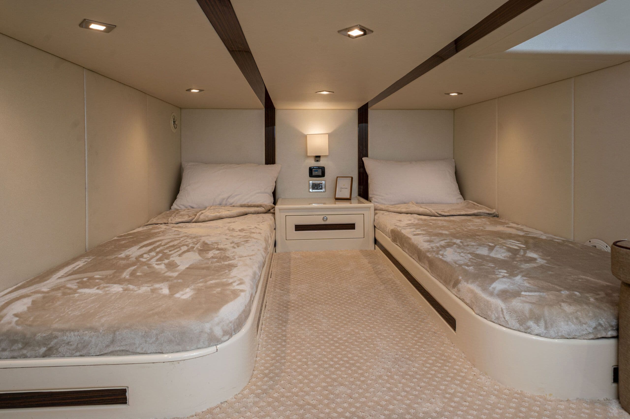 2026 Al Shaali Marine Eagle 47 Open Deck for Sale in Ajman, AE Center Console 5