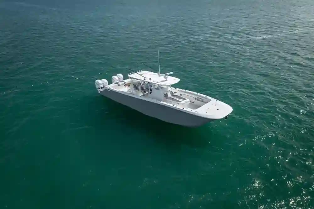 2026 Invincible 46' Catamaran à vendre à San Diego, California Power Catamarans 5