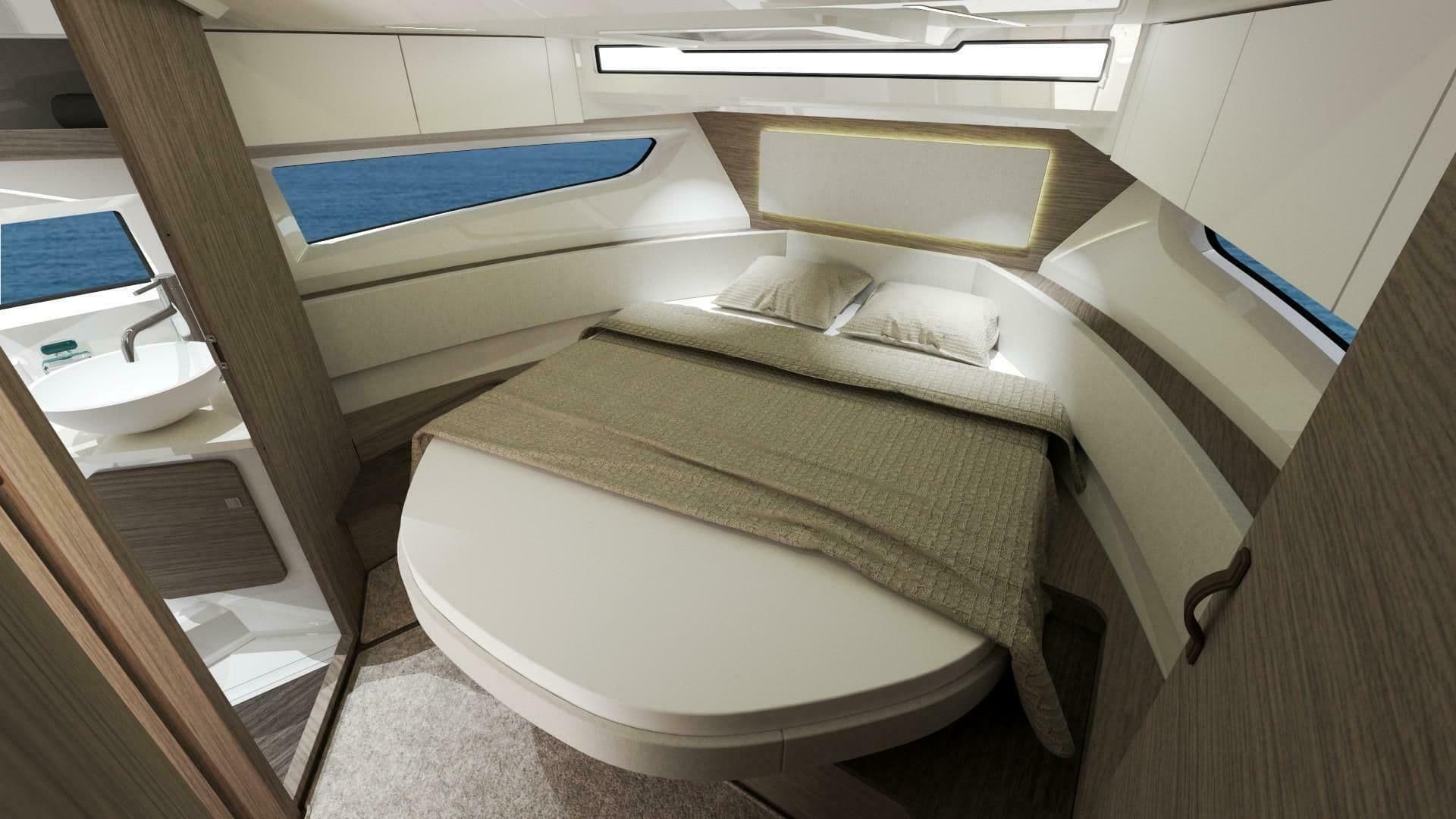 Jeanneau NC 1095 Coupe Series 2 a la venta