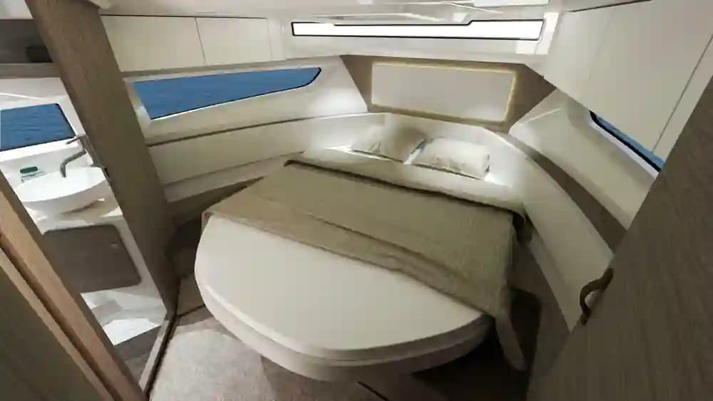 Jeanneau NC 1095 Coupe Series 2 a la venta