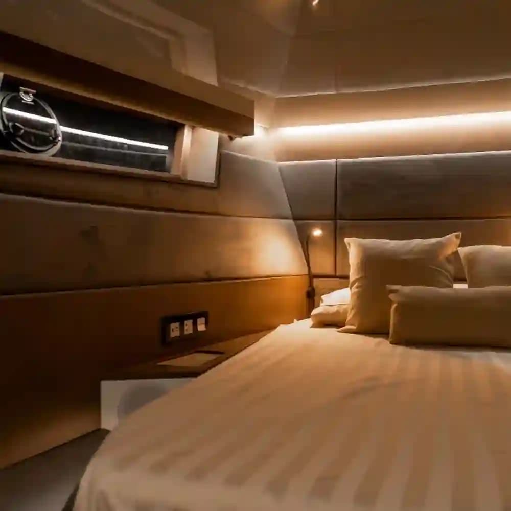 2026 TESORO YACHTS T40 GTS for Sale in Fort Lauderdale, Florida Day Boats 3