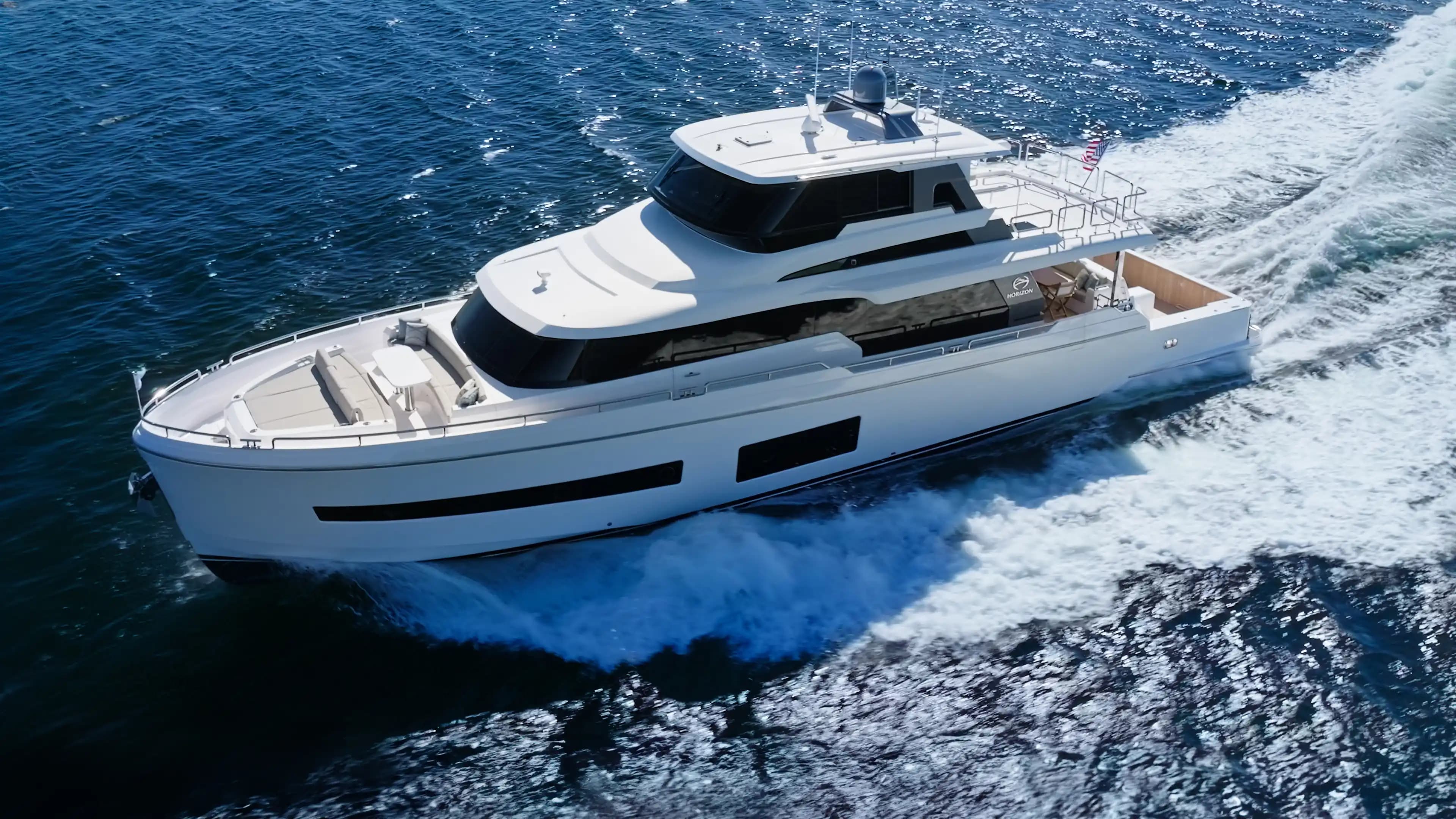 Horizon V77s in vendita