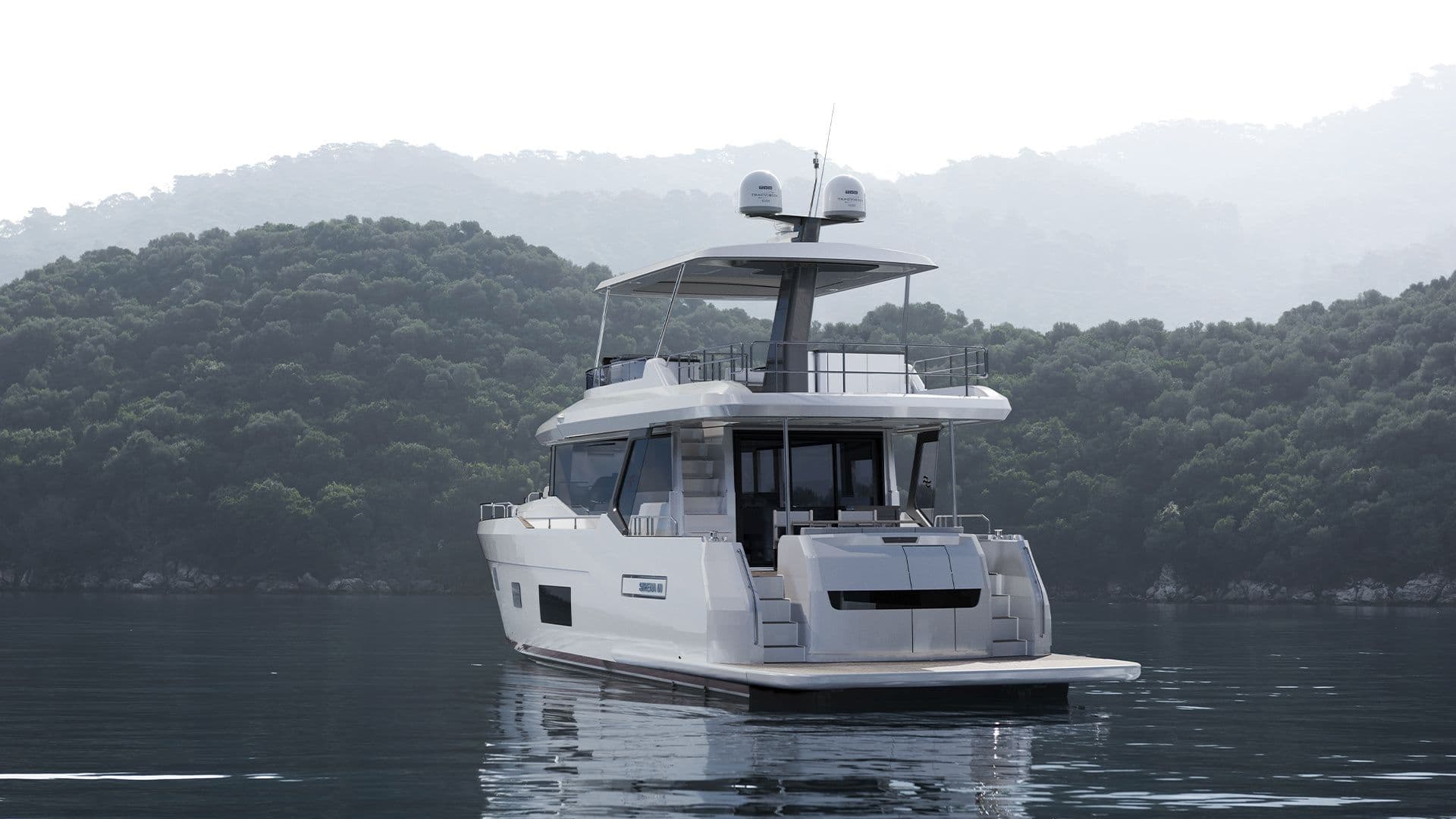 Sirena 60 zum Verkauf