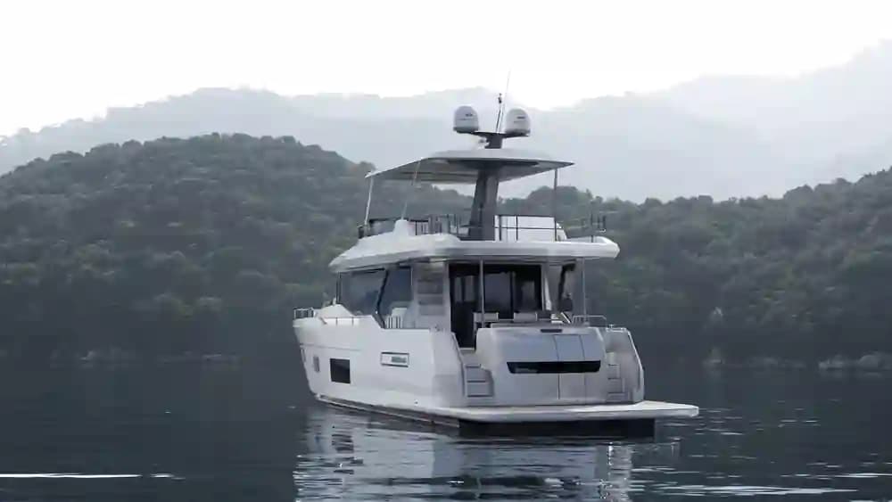 Sirena 60 zum Verkauf