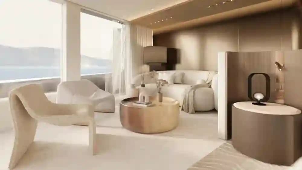 2026 Sunreef Yachts 50M Explorer for Sale in Gdańsk, PL Power Catamarans 3