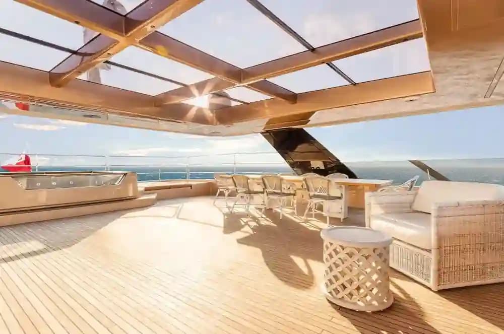 2027 Sunreef Yachts 100 Power NEXT for Sale in Gdańsk, PL Power Catamarans 5