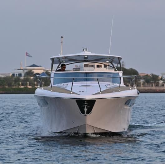Al Shaali Marine Eagle 47 Open Deck à vendre