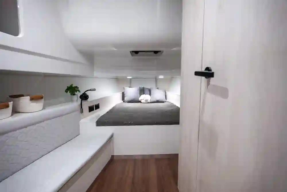 Maxim Yachts MAX44 R For Sale