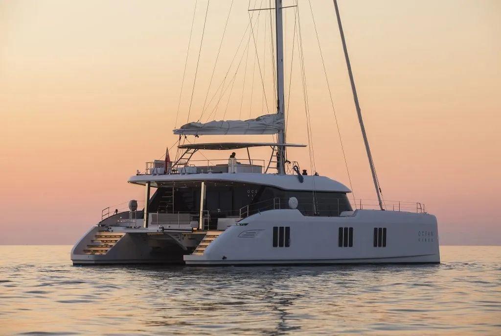 Sunreef Yachts 70 NEXT For Sale