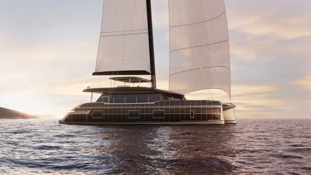 Sunreef Yachts 100 NEXT te koop