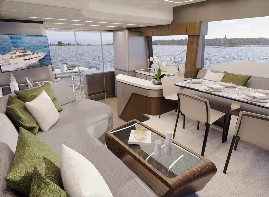 Schaefer Yachts 600 For Sale