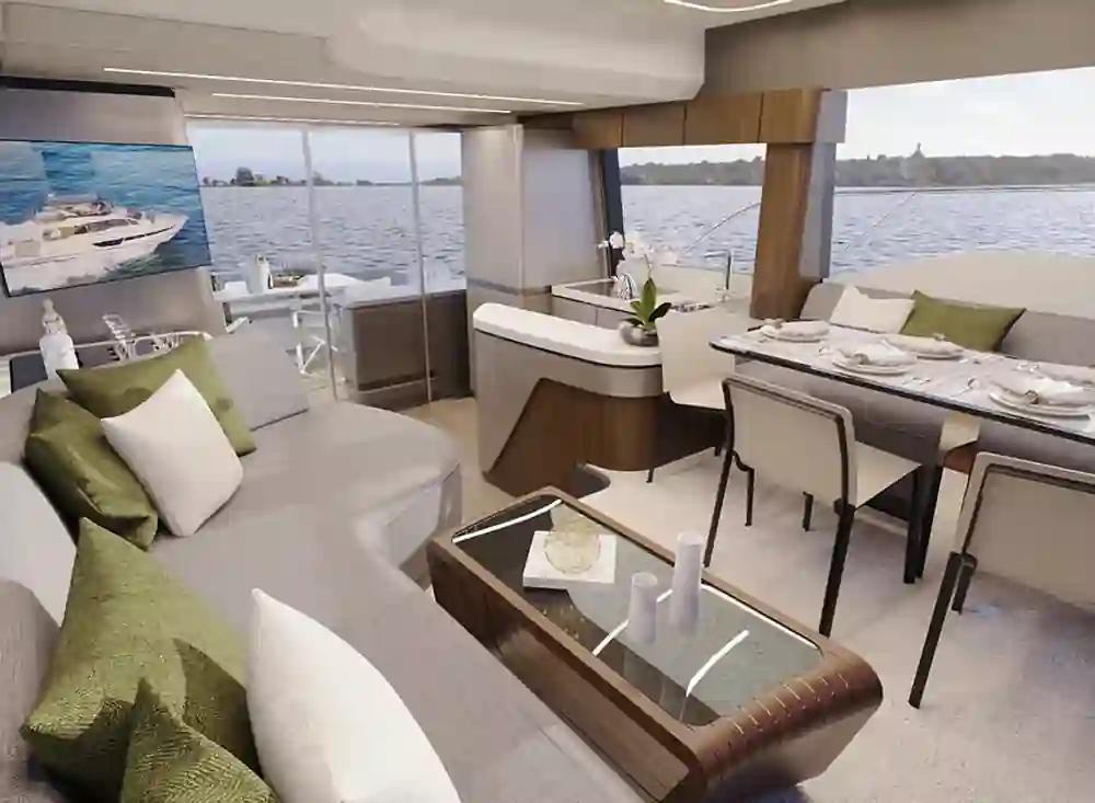 Schaefer Yachts 600 For Sale