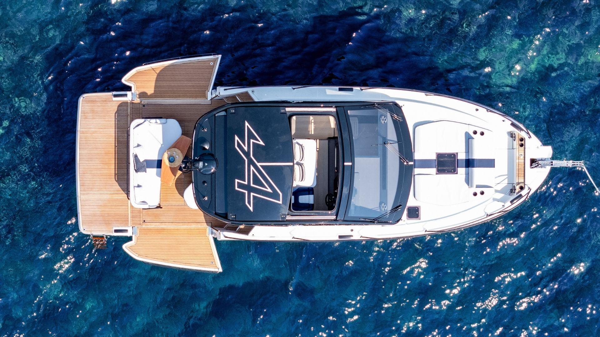 Beneteau Gran Turismo 40 For Sale