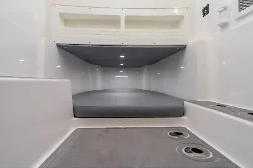 2026 Invincible 43 Open Fisherman for Sale in San Diego, California Center Console 4