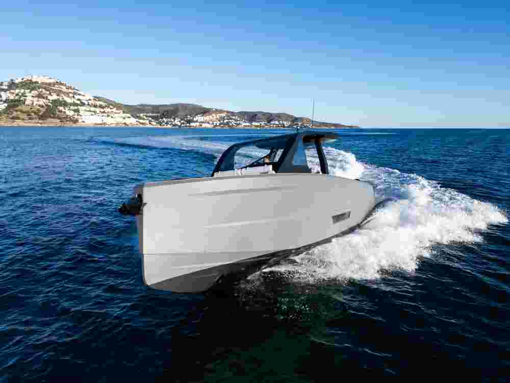 2026 Maxim Yachts MAX44 R