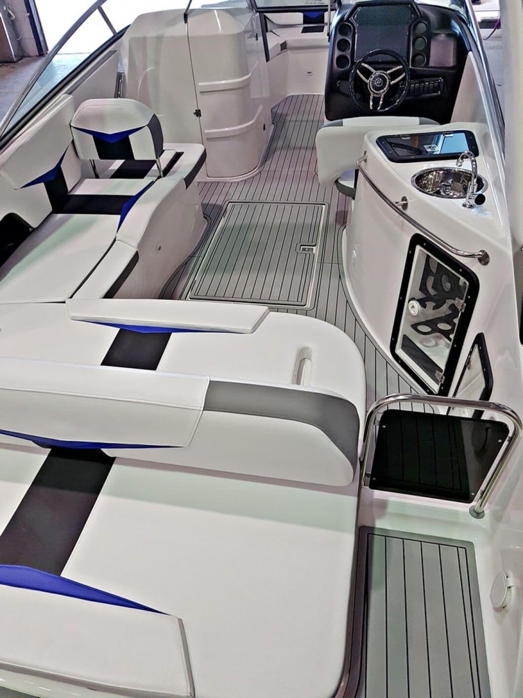 Hanover Yachts 255 a la venta