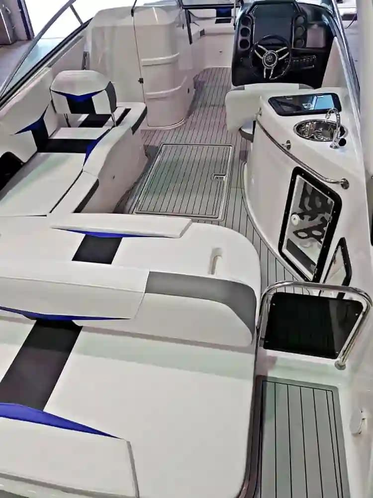 Hanover Yachts 255 a la venta