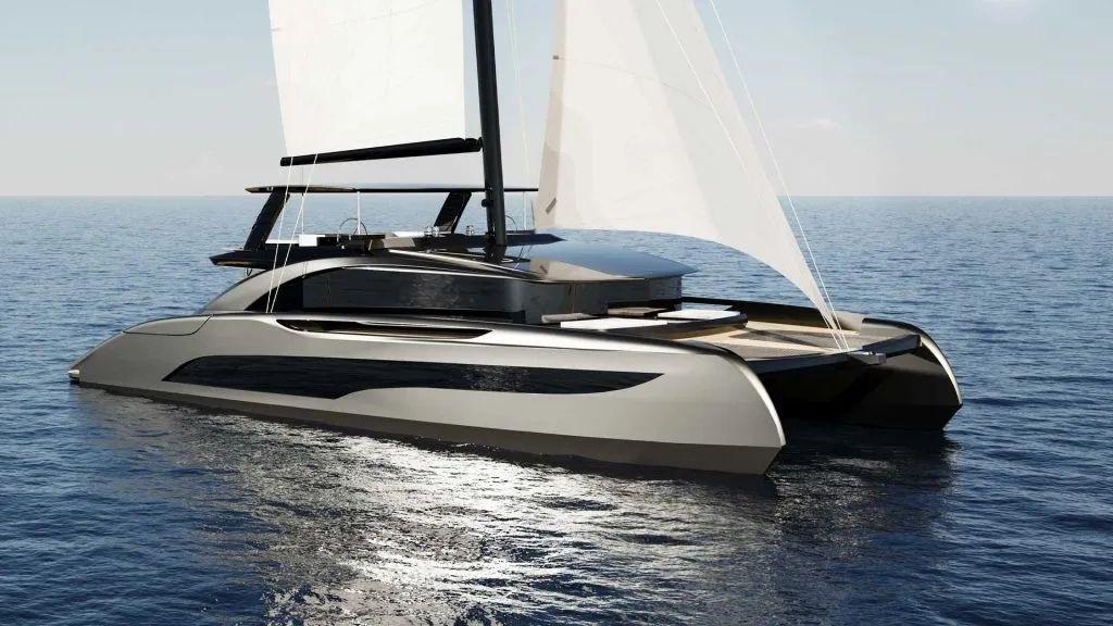 Sunreef Yachts 100 Infinity For Sale