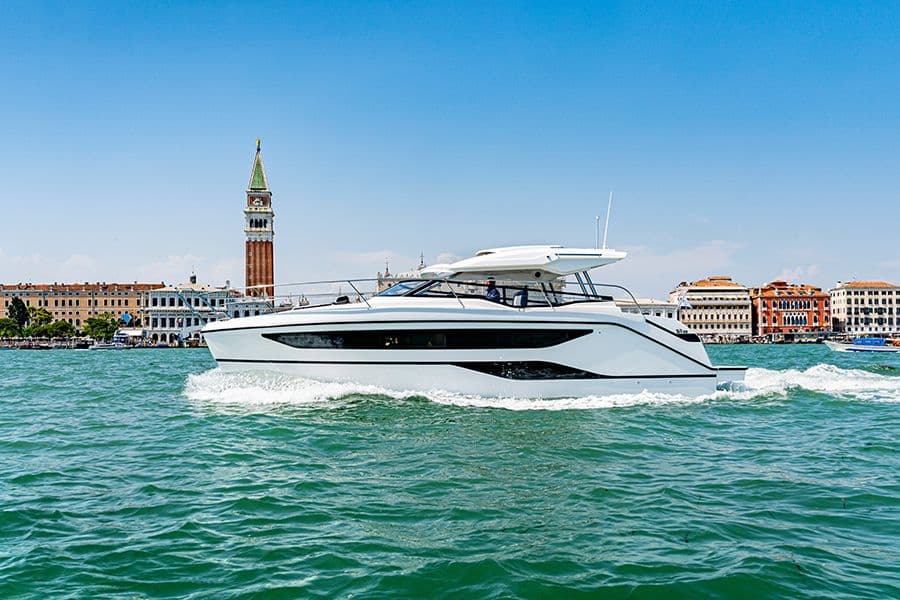 Bavaria Yachts SR38 te koop