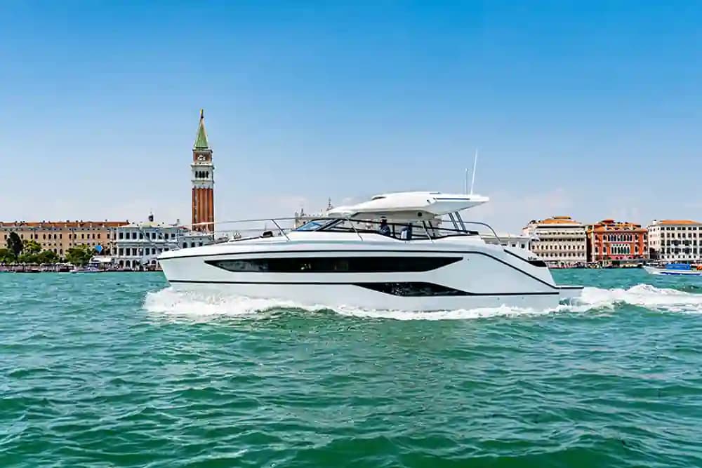 Bavaria Yachts SR38 te koop