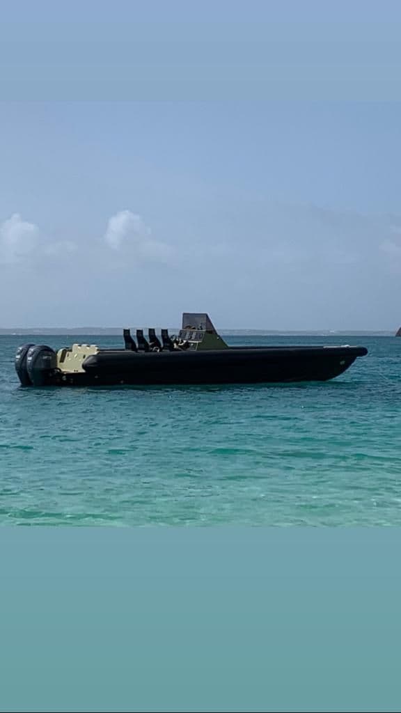 X-HULL X 39 GTX for Sale