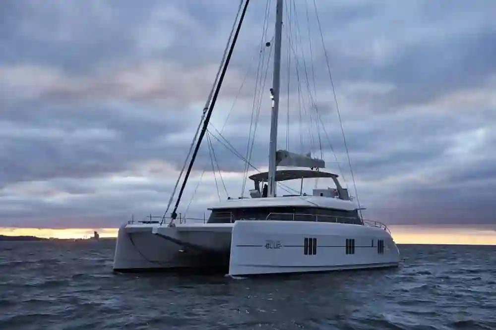 Sunreef Yachts 60 NEXT For Sale