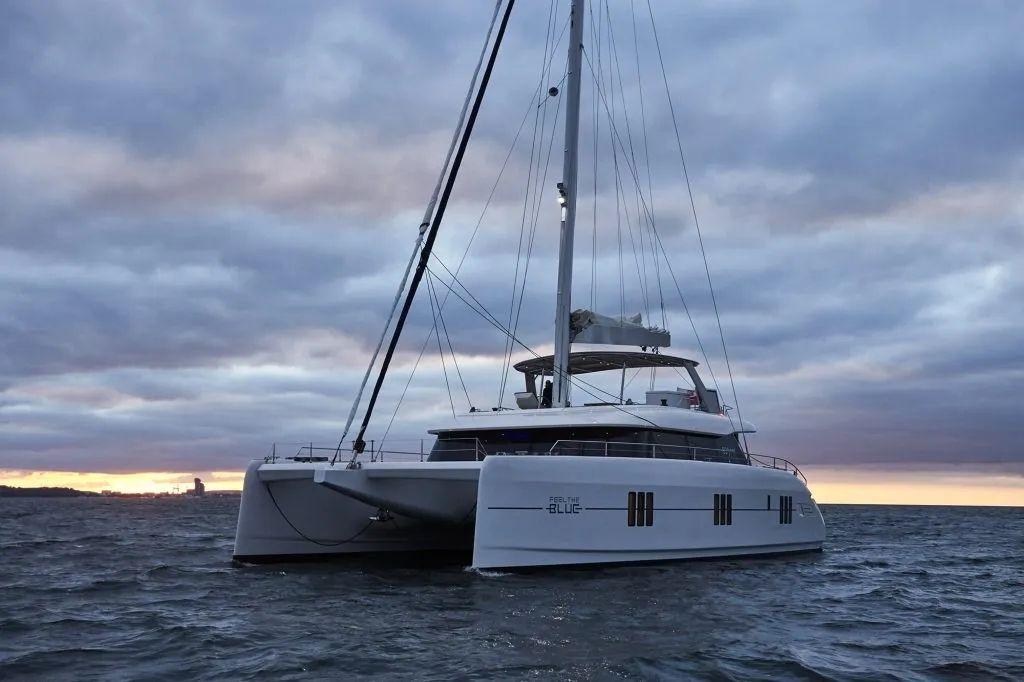 Sunreef Yachts 60 NEXT For Sale
