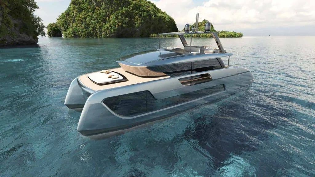 Sunreef Yachts Ultima 66 for Sale