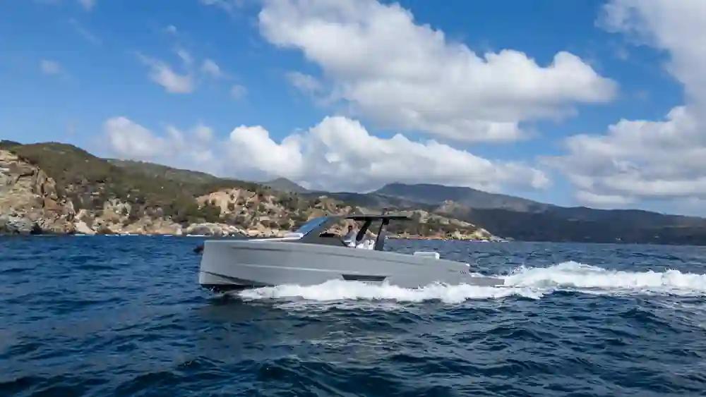 Maxim Yachts MAX43 Comfort For Sale