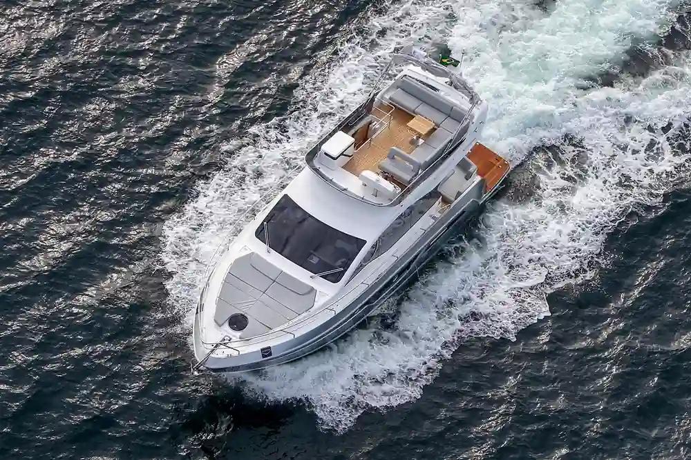 Schaefer Yachts 450 For Sale