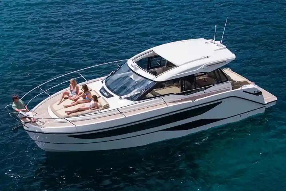 Bavaria Yachts SR38 te koop